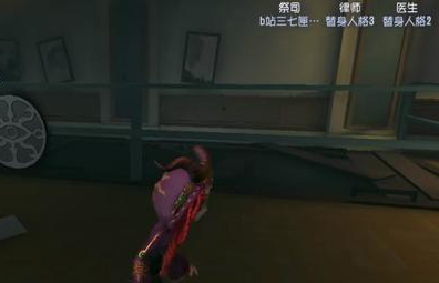 第五人格唐人街地下室在什么地方？第五人格唐人街地下室位置分享