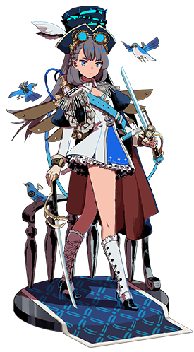 天神学院阵营选择推荐 天神学院全部阵容有哪些