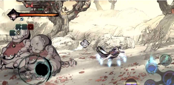 影之刃3魔弦技能链怎么搭配 影之刃3魔弦技能链心法搭配