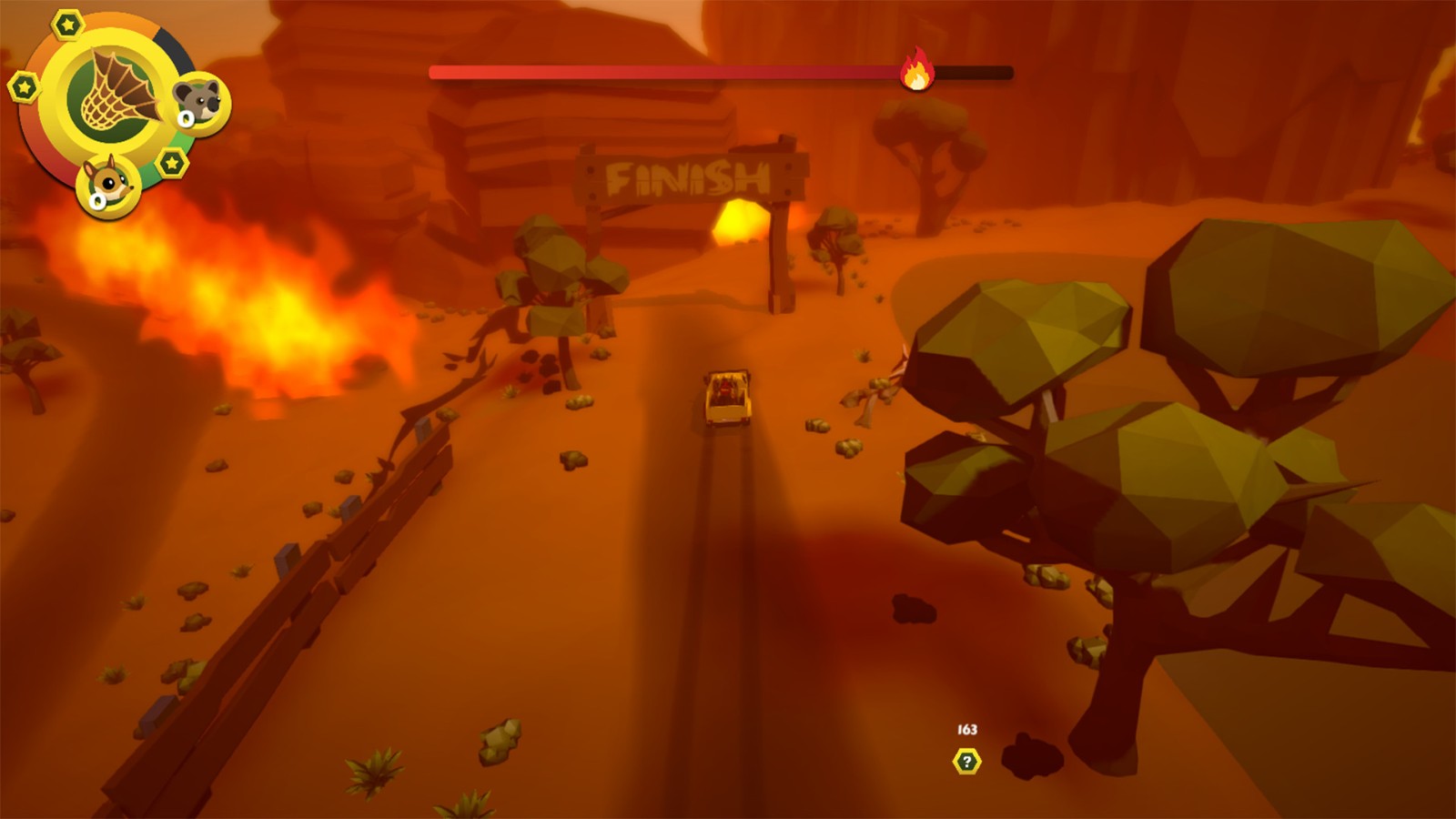 《森林大火：动物救援》Steam开启免费抢先体验