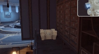 天谕手游冒险提升宝箱在哪里？天谕手游7个冒险提升宝箱位置与收集详解