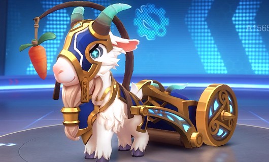 跑跑卡丁车手游磨齿者战车怎么得?跑跑卡丁车手游磨齿者战车技能与获取一览