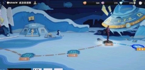 高能手办团冰河时代首领战怎么打 高能手办团冰河时代首领战通关打法解析