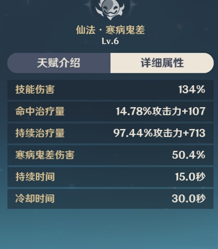 原神冰套七七怎么玩?原神冰套七七出装选择与打法攻略