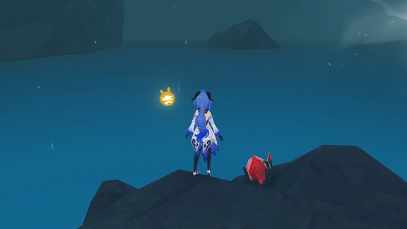 原神雪山孤岛宝箱怎么拿?原神雪山孤岛宝箱破冰方法攻略