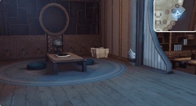 天谕手游冒险提升宝箱在哪里？天谕手游7个冒险提升宝箱位置与收集详解