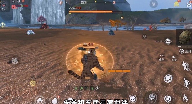 妄想山海钦原在哪里？妄想山海钦原位置一览