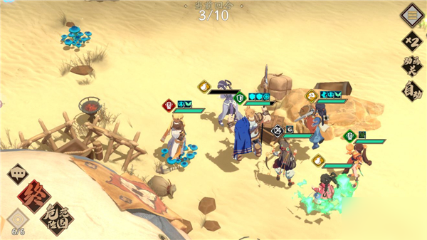 天地劫幽城再临高昌古城成就怎么达成 昌古城成就达成攻略