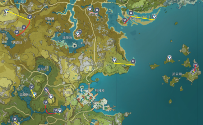 原神深渊法师怎么打？原神深渊法师打法路线详解