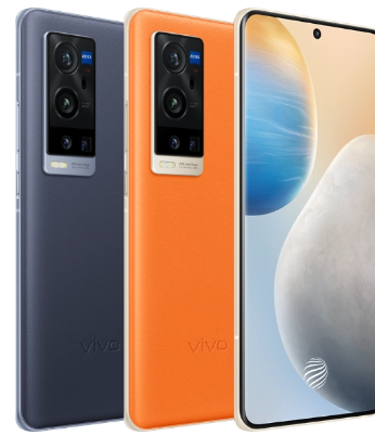vivo X60 Pro+怎么样 vivo X60 Pro+配置及购买方法介绍截图