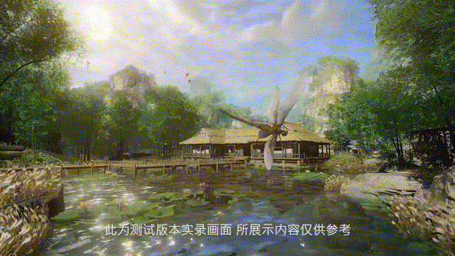 不良人3手游怎么样 不良人3手游最新消息