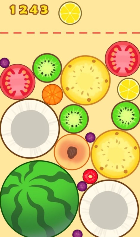 合成大西瓜在哪玩?合成大西瓜链接与打不开解析