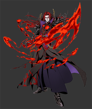 影之刃3血屠是谁？影之刃3血屠资料分享