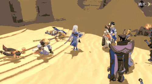 天地劫幽城再临有哪些职业 天地劫幽城再临职业介绍