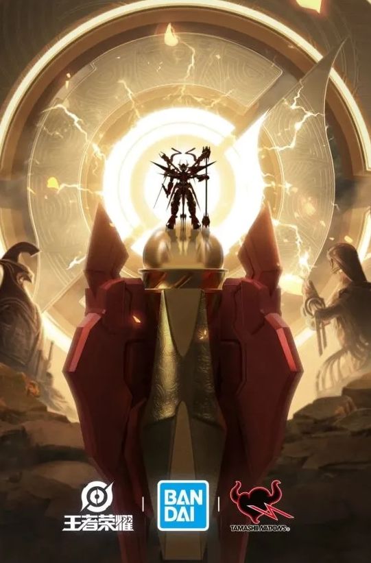 王者荣耀猴子新皮肤价格与上架时间 王者荣耀孙悟空零号赤焰特效