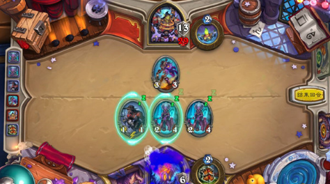 炉石传说农夫牧狂乱术OTK卡组怎么样?炉石传说农夫牧狂乱术OTK卡组推荐