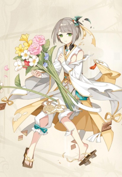 食物语喜拜麒麟怎么玩?食物语喜拜麒麟获取花语绮梦时装攻略