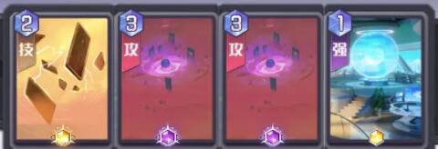 黑潮之上能量系大冲流怎么玩？黑潮之上能量系大冲流玩法攻略