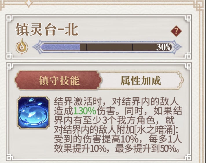 幻书启世录镇灵台北阵容怎么搭配 幻书启世录镇灵台北阵容搭配攻略