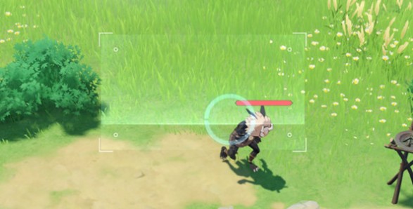 原神深棕色生物在哪里?原神福至五彩第六天拍照攻略