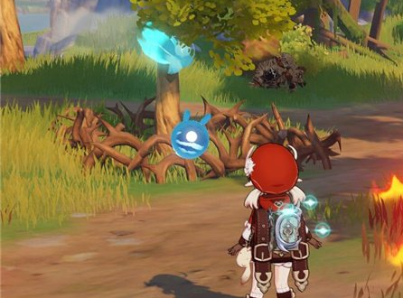 原神玲珑霄灯图之二任务怎么做？原神玲珑霄灯图之二任务攻略