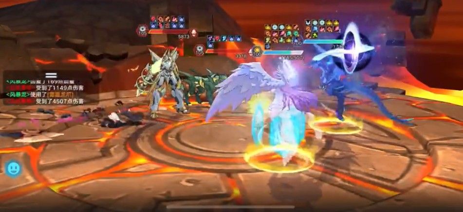 奥拉星手游菲尔超进化如何打?奥拉星菲尔超进化1-5五关过关攻略