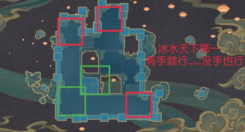 原神海灯节第七关怎么打？原神海灯节活动第七关打法