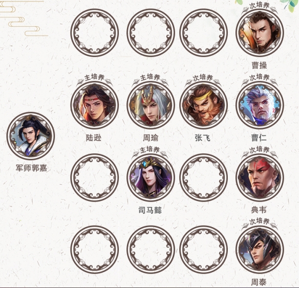 少年三国志零烈焰复合流怎么搭配？少年三国志：零烈焰复合流搭配攻略