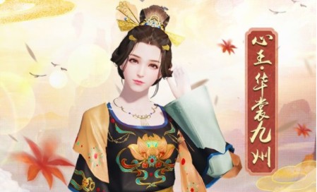 天涯明月刀手游圣绣空明怎么样?天涯明月天衣惠选第三期时装解析