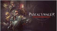动作游戏《帕斯卡契约：终极版》3月12日登陆Steam