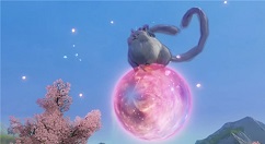 妄想山海朏朏资质怎么提升?妄想山海朏朏资质进化所需异兽材料解析