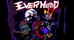 《Everhood》试玩版已上线Steam 支持简中 3月4日发售