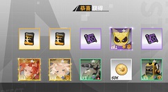 高能手办团第九夜升星消耗哪些?高能手办团第九夜升星介绍