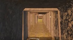 和平精英黄金岛怎么进入矿洞?和平精英黄金岛矿洞位置与进入方法详解