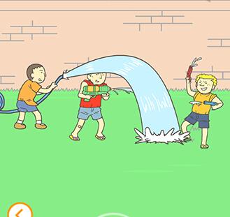 藏起试卷吧第18关怎么过 藏起试卷吧第18关通关攻略