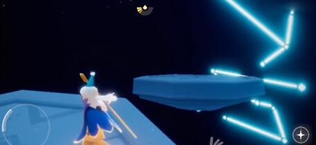 光遇牛头先祖在哪里?光遇抱拳先祖在什么位置