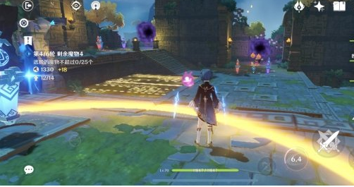 原神机关棋谭难度6怎么通关？原神机关棋谭难度6通关攻略