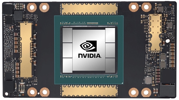 RTX 3080 Ti曝光:搭载10240个CUDA核心 4月发布