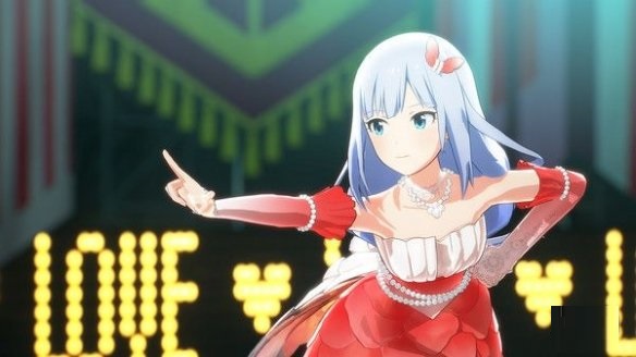 《偶像大师:璀璨之季》上架Steam 5月27日发售支出简中