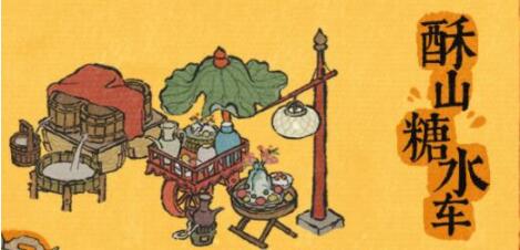 江南百景图肯德基活动怎么玩 江南百景图肯德基活动攻略