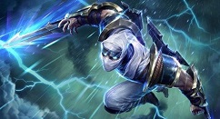 lol手游水银能解劫的大招吗?lol手游水银能解劫攻略