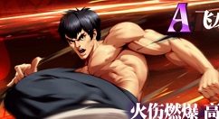 街霸对决猜灯谜答案是什么 街霸对决阴和阳的偶像讲解