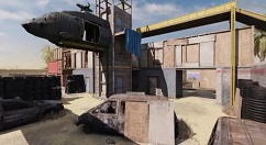 使命召唤手游攻坚训练场在哪？使命召唤手游2.21攻坚训练场地图开启解析