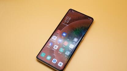 鲁大师公布OPPO Find X3跑分信息:3K屏幕 支持65W快充