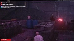 杀手3万众瞩目怎么暗杀 杀手3万众瞩目任务暗杀流程