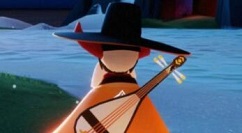 光遇明制帽怎么得?光遇梦想季帽子明制帽获取方法攻略