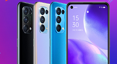 opporeno5截屏声音怎么设置 opporeno5关闭截屏声音教程