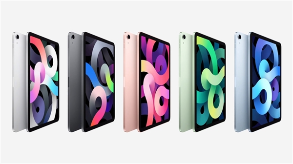 苹果将于3月16日举行春季新品发布会:新iPad/mini屏幕大升级