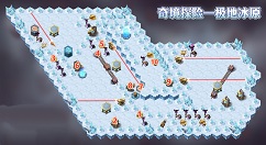剑与远征极地冰原怎么过？剑与远征极地冰原攻略