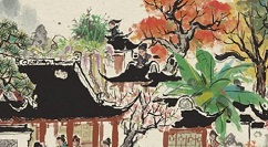 江南百景图松江府怎么开荒?江南百景图松江府最新开荒玩法攻略